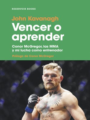cover image of Vencer o aprender